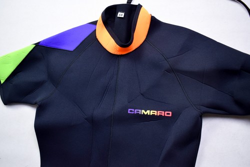 Camaro neopren schwimm anzug - schwimm,