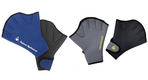 Aqua sphere swim - aqua,