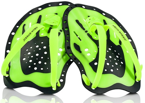 Aquaspeed swim paddle - swim,