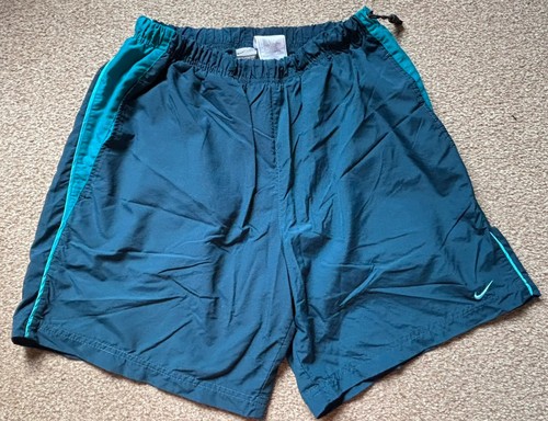 Vintage nike nylon - vintage,