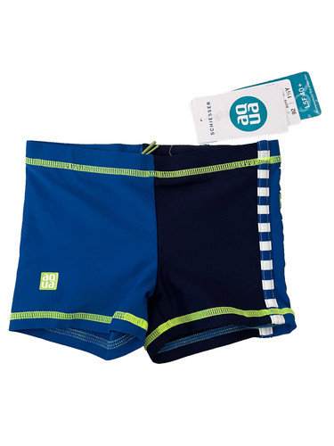Schiesser aqua badehose - schiesser,