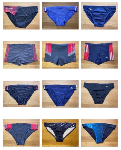 Badehose adidas speedo - badehose,