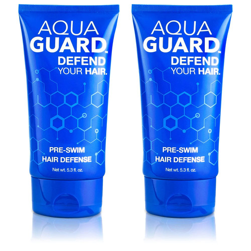 Aqua guard pre swim - aqua, pre-swim