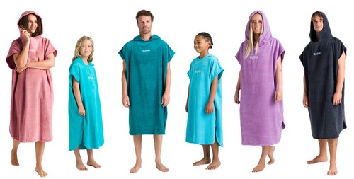 Robie robes strand - robie, wickel