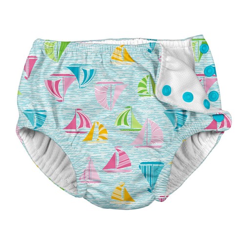 Iplay swim diaper badewindel - iplay,