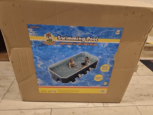 Neu ovp besttoy aquamax - neu,