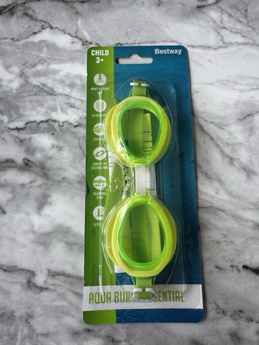Bestway aqua burst - aqua, essential