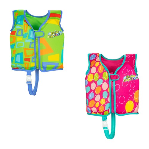 Swim safe abc - swim,