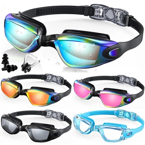 Schwimmbrille antibeschlag - schwimmbrille,