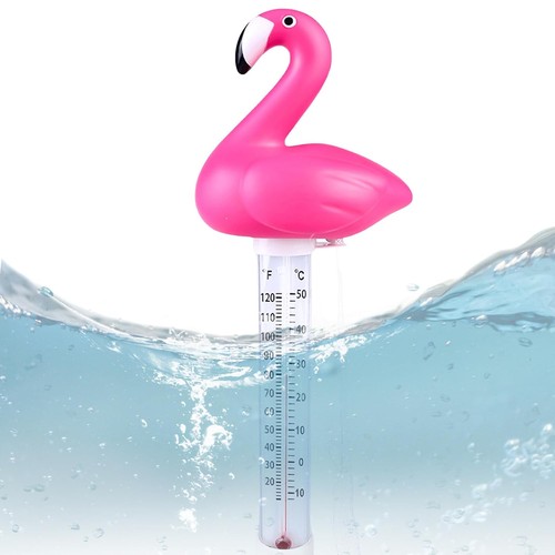 Poolthermometer schwimmend - poolthermometer,