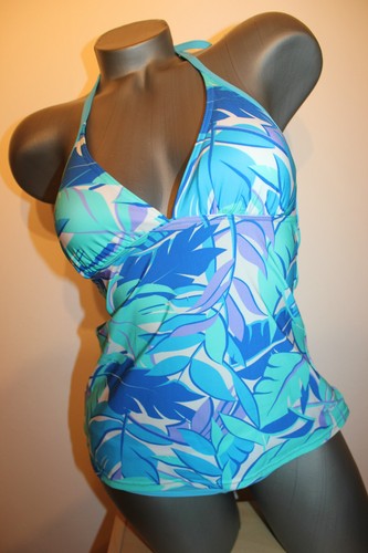 Triumph tankini sloggi swim - triumph,