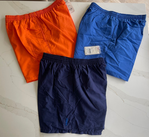 Maru herren aqua badeshorts - maru,