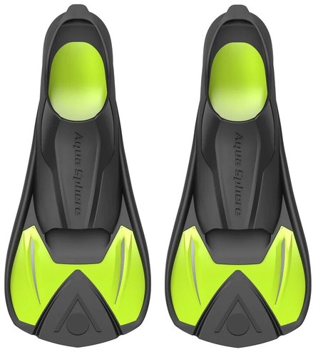 Aqua sphere microfin - aqua,