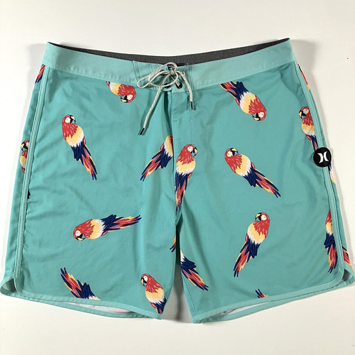 Hurley phantom boardshorts - hurley,