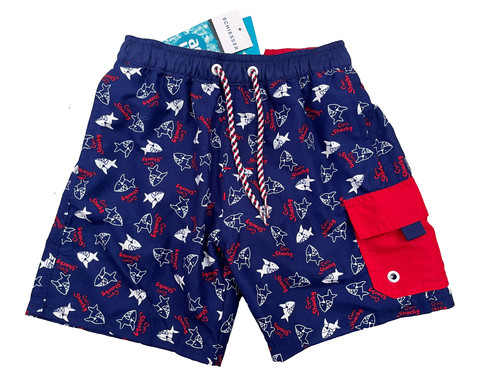 Schiesser aqua badehose - schiesser,