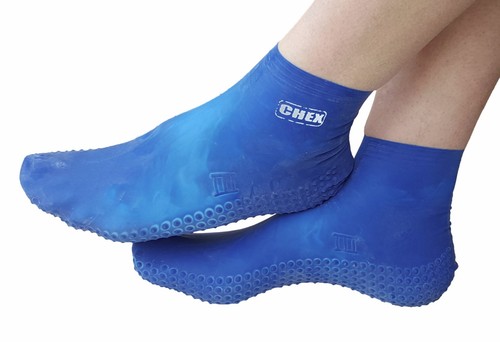 Chex verruca guard - verruca, latex