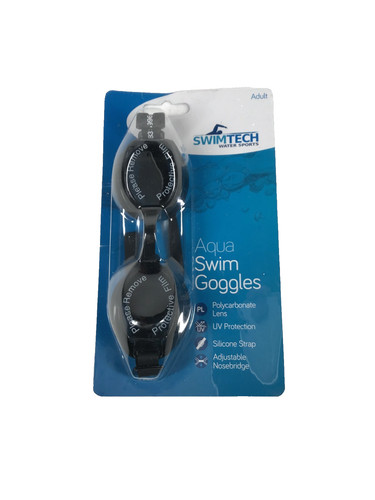 Erwachsene swim tech aqua - tech,