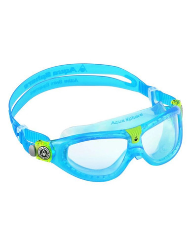 Aqua sphere seal kid - aqua,
