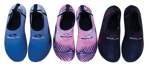 Sola active sole wasserschuhe - sola,