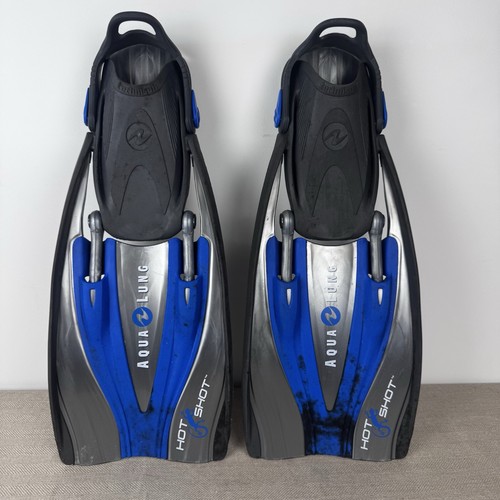 Aqua lung hot shot - aqua,