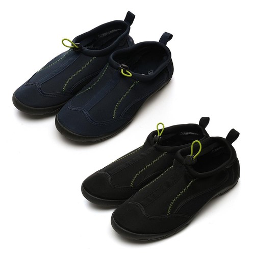 A2z herren aqua badeschuhe - aqua,