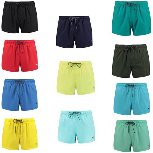 Puma swim herren - swim, kurze