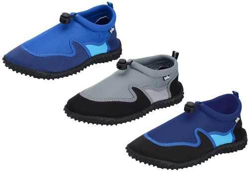 Herren aqua socken - herren, strand