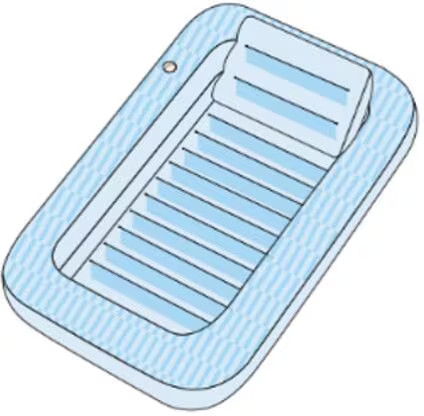 Swim essentials aqua - swim,