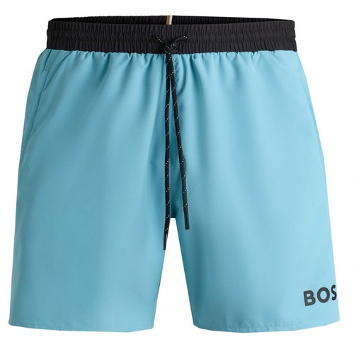 Hugo boss badeshorts herren - boss,