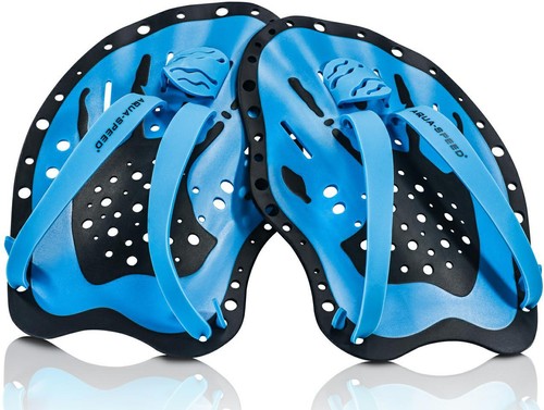 Aquaspeed swim paddle - swim,