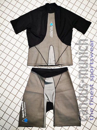 Aqua sphere schwimm set skin - schwimm-set,