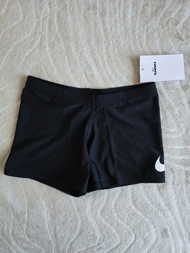 Nike swim aquashort badehose - nike,