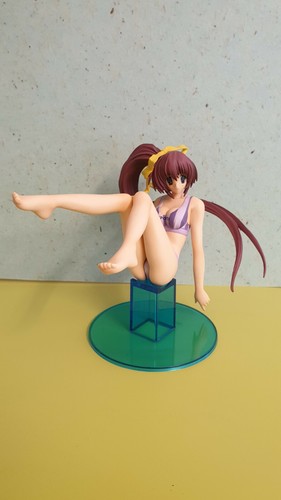 Manga statue mizuki takase - manga,
