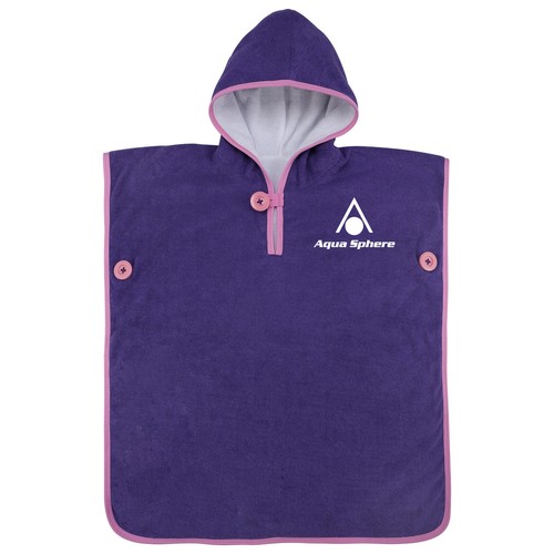 Aqua sphere handtuch - handtuch, zum
