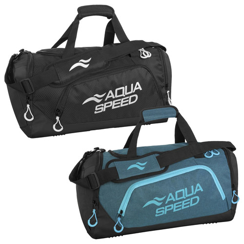 Aqua speed medium - speed,