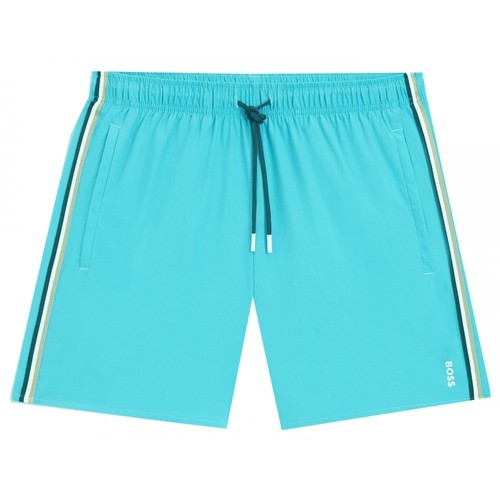 Hugo boss herren badeshorts - hugo,