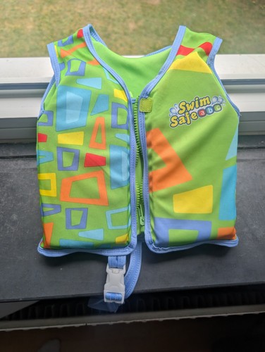 Bestway swim safe - safe, abc