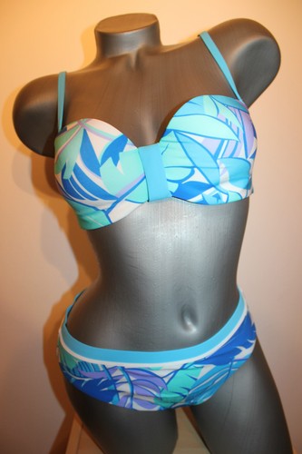 Triumph bügel bikini - bügel-bikini, "sloggi
