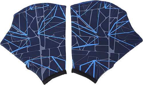 Aqua handschuhe - aqua,